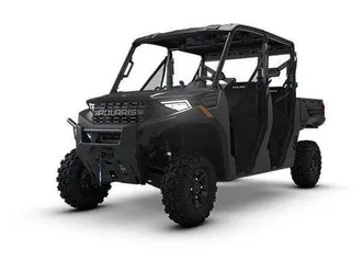 2026 polaris ranger crew 1000 premium