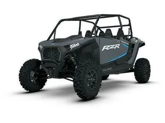 2026 polaris rzr xp 4 1000