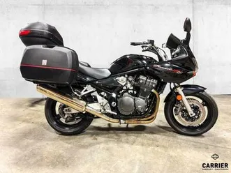 2005 suzuki moto suzuki gsf1200 2005 bandit