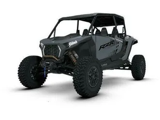 2026 polaris rzr xp s 4 1000 ultimate
