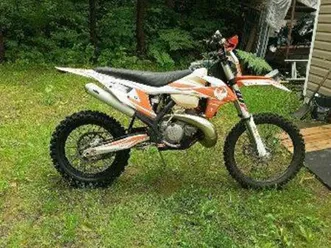 ktm xc 300 2019