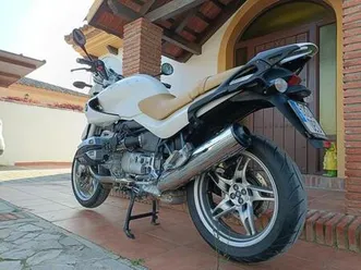 bmw - r 850 r