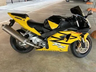 honda - cbr954rr fireblade