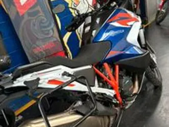 ktm 1290 super adventure r