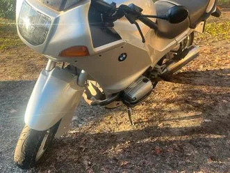bmw r 1100 rs