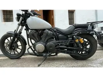 yamaha - xv 950 bolt abs