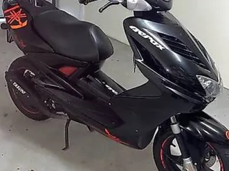 aerox yq50 yamaha