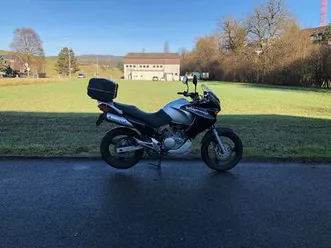 honda xl 125 v varadero canton argovie -
