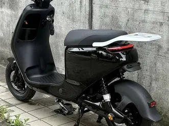 e roller rs x3 carplay canton argovie -