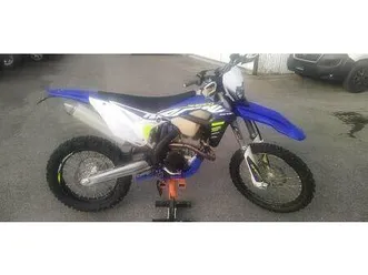 sherco se 300 f canton berne -