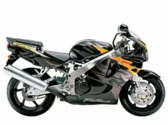honda cbr 900rr ab mfk canton berne -