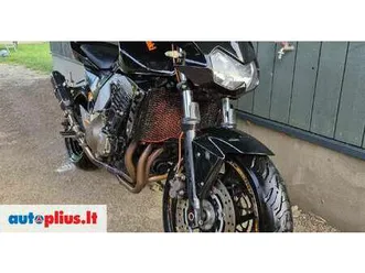 kawasaki z 748 cc, street / classic