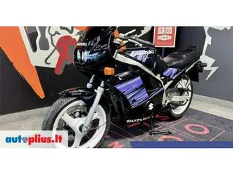 suzuki gs 500 cc, street / classic