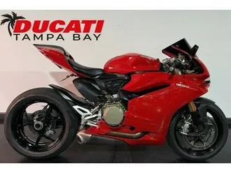 2016 ducati panigale 1299