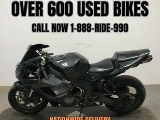 2006 honda® cbr® 1000rr