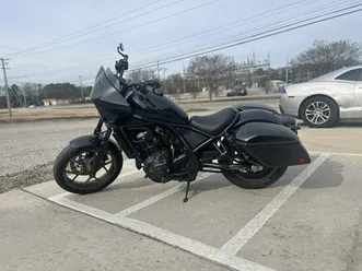 2024 honda rebel 1100 t - k300072