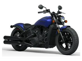 2023 indian motorcycle scout® bobber sixty abs