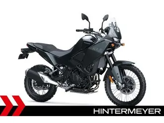 kawasaki kle 500 - kawasaki schongau