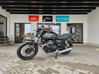moto guzzi v7 special modell 2025