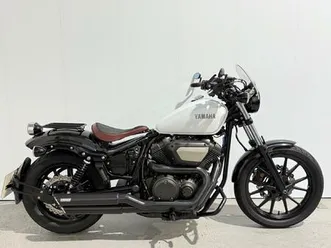 yamaha xv950 942 cc