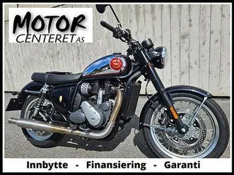 bsa goldstar vinterpris !!