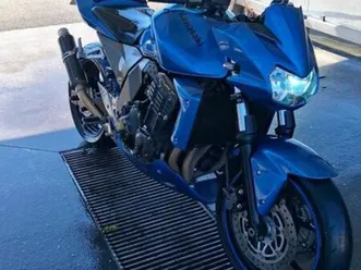 kawasaki z750 bom estado s. joão da madeira