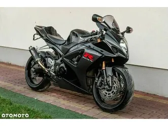 suzuki gsx-r