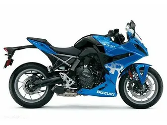 suzuki gsx