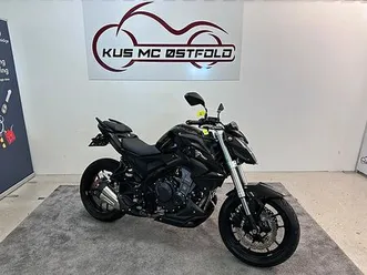 voge 500 r *** a2 * service/garanti ***