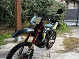 fantic xef 125 competition