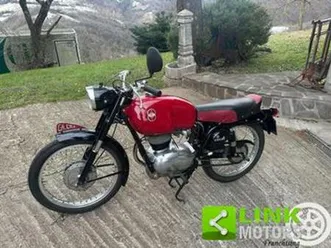 gilera 175 sport sport iscritta fmi