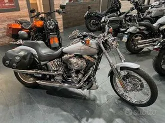 2000 softail deuce