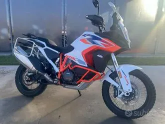 ktm 1290 super adventure r