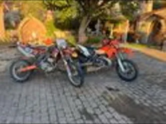 ktm 250 enduro