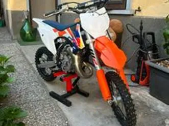 ktm 65 sx 2017
