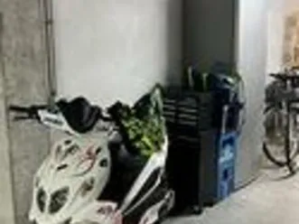 malaguti phantom f12r