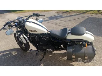 harley davidson forty eight