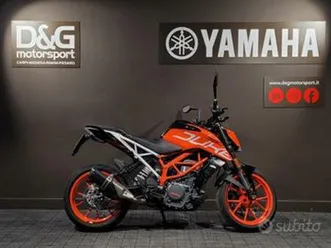 ktm 390 duke abs