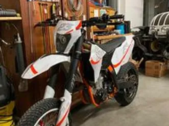 ktm exc 450