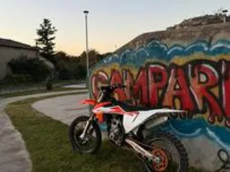 ktm sx-f 250 2020