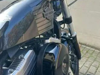 harley davidson xl1200