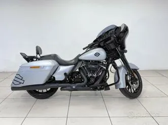 harley davidson street glide 114 1868 street glide