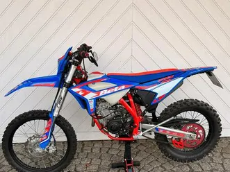 beta rr125r enduro