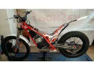 gas gas txt racing 300 (modelljahr 2022) - gasgas trial