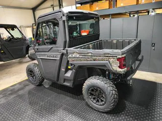 odes - workcross - 1000 - utv - quad - atv - klima finanzierung