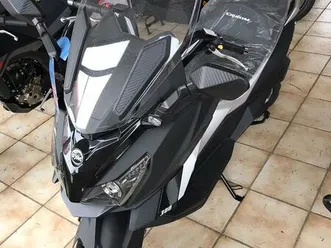 sym cruisym 300i *aktionspreis*