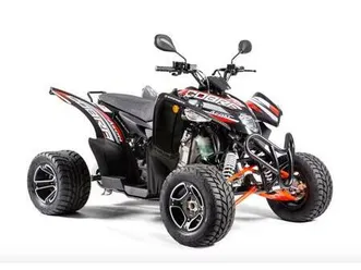 aeon cobra 424 sm quad vorführer