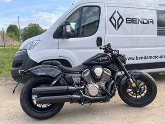 benda chinchilla 500