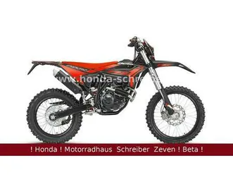 beta rr 125 t 4t enduro euro 5+ neu 2025