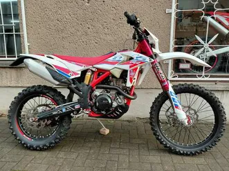 beta rr 350 4t racing, finanzierung möglich!